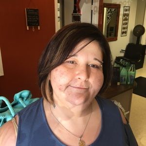 Meet your Posher, Joy